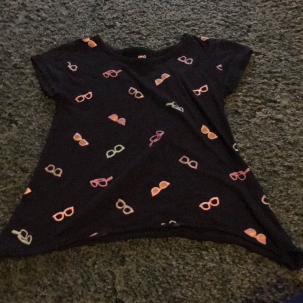 Kids sunglasses T-shirt
